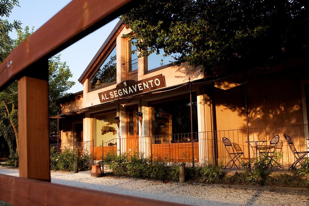Al Segnavento - Foresteria Chirignago-Zelarino Exterior photo